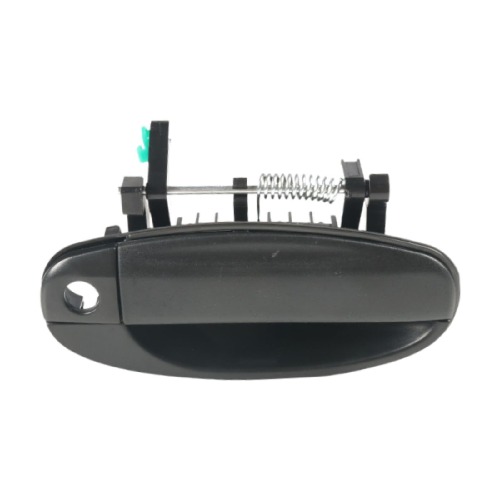 Outside Exterior Outer Door Handle Accessories Spare Parts Repair Easy