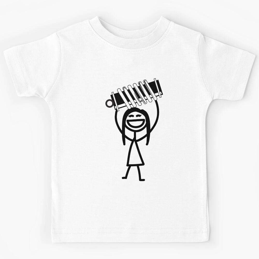 Lowlife girl Kids T-Shirt 170