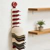 No-Drill Multi-layer Hat Rack Large Capacity Hat Storage Clips Cap Storage Holder  Baby Hats