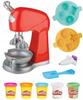 Play-Doh Ciastolina Zestaw Magiczny Miker F4718