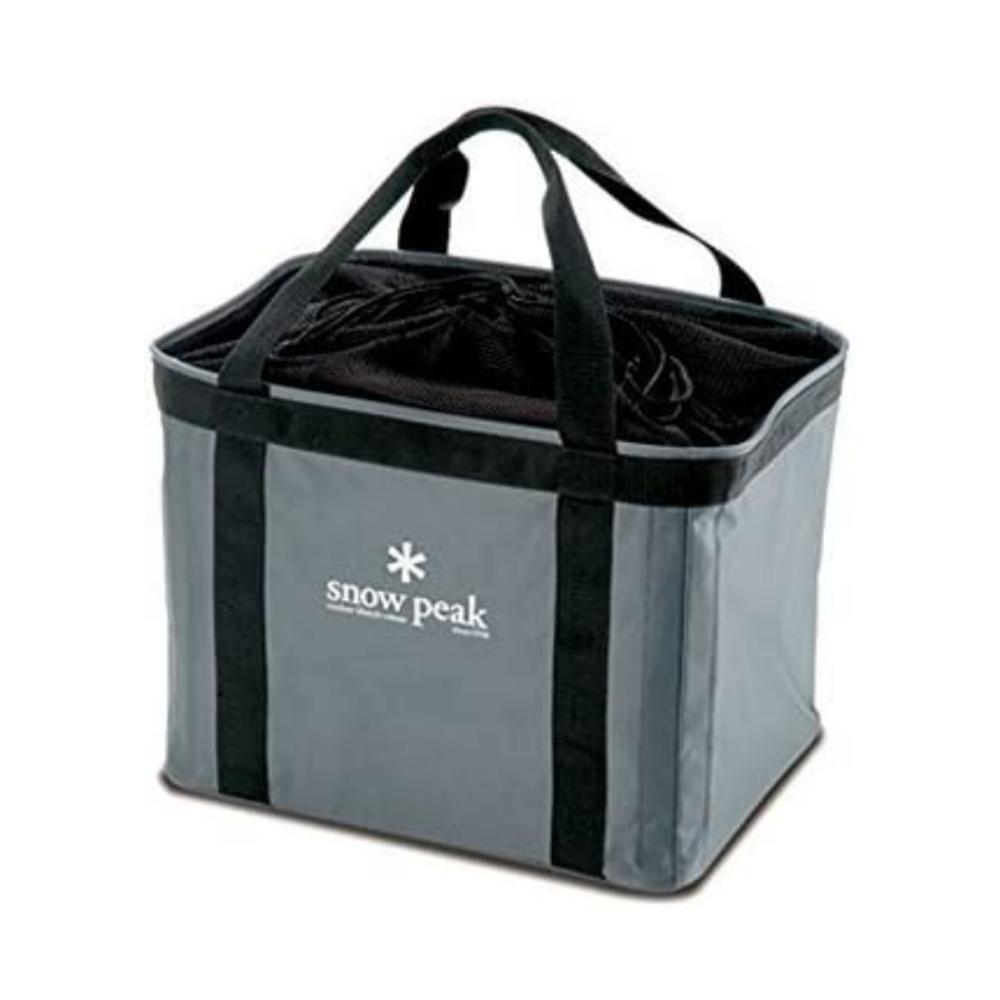

Контейнер для снаряжения Snow Peak UG080