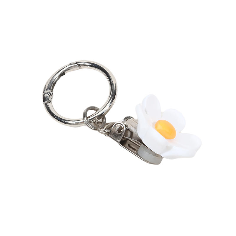Outdoor Travel Hat Clip Hook Scarf Buckle PU Leather Handbag Hat Clip Summer Sun Hat Storage Buckle Clip