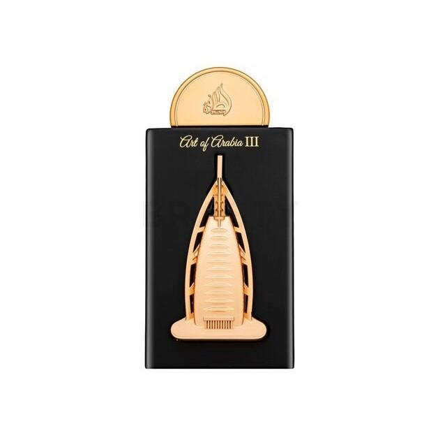 

Lattafa Art of Arabia III парфюмерная вода 100 ml
