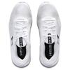 Under Armour Charged Pursuit 3 'White Black' 3024878-102