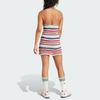 adidas x KSENIASCHNAIDER Knitted Halter Dress Multicolor Women IU2511