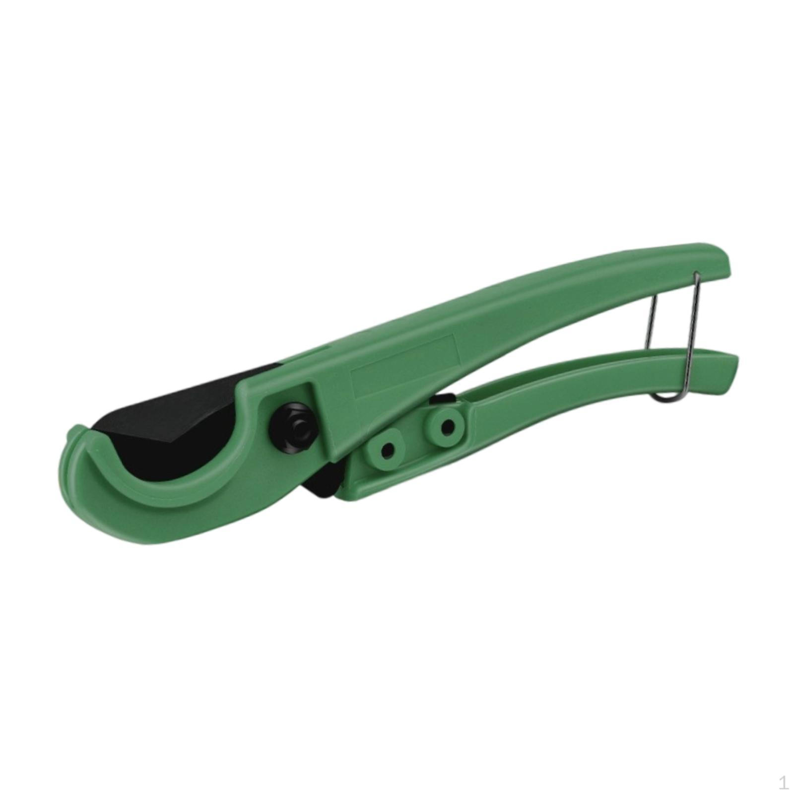 

PVC Pipe Cutter Nylon Hose for Plumbing Ppr Plumber Repairer