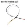 Advanced Double Probe Temperature Monitor for Air Conditioning Systems Eliminating Error Codes Efficiently