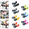 Handlebar Thumb Rest Ergonomic Bar Ends AntiSlip Inner End Support with TPE Layer for