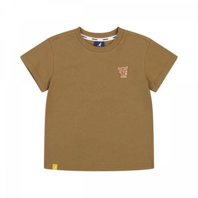 Üst giysisi – T-shirtler