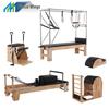 Set Echipament Fitness Pilates Lieyi