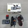 3-inch New WIFI Interconnected High-definition Night Vision Single and Dual Lens Car Driving Recorder