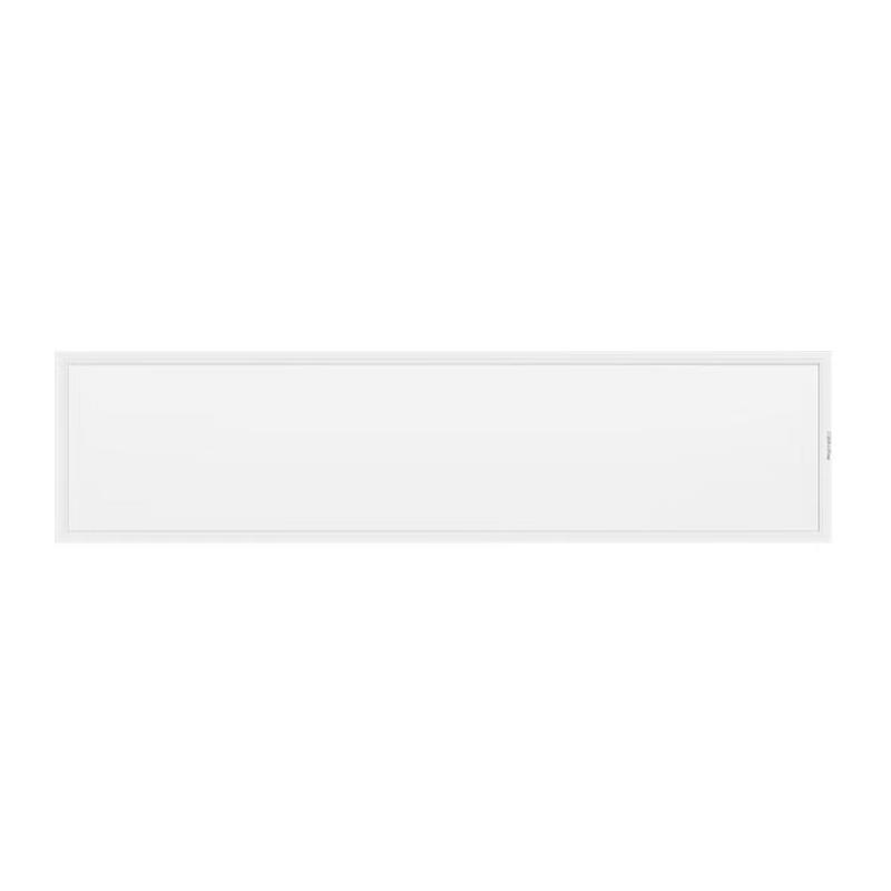Sanxiong Aurora Jindian Lilang LED Panel Light for Integrated Ceilings 40W 6500K Integrated Ceiling