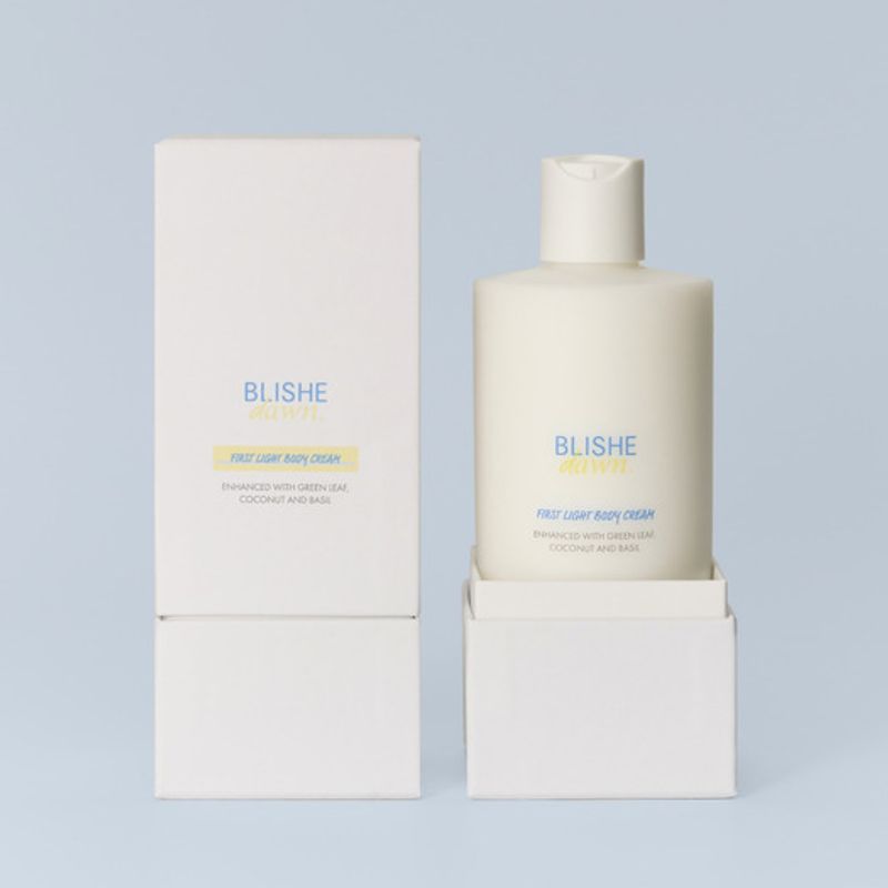 First Light Body Cream 300g