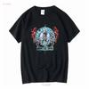 Vintage 1992 The Almighty Band T Shirt Long or Short Sleeves Vintage Washed Slightly Fashion Stretched Comfortable Streetwear