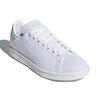 Adidas Originals Stan Smith 'White Gray Green' Women's CQ2822