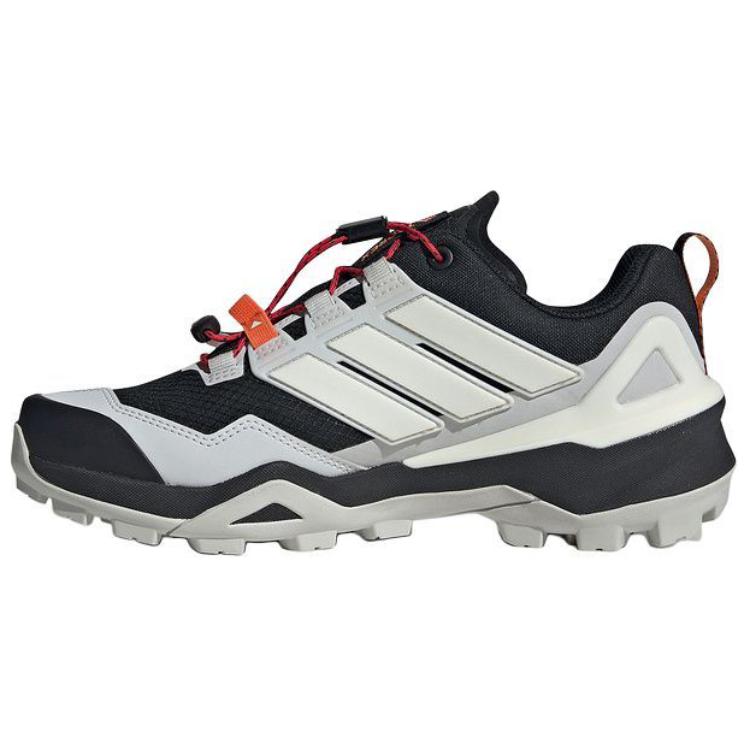 Adidas Terrex Skychaser GORE-TEX Black Off White Grey Women Sneakers Core-Black Grey-One IH2802