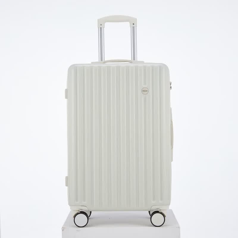 MARK FAIRWHALE MK03 Upgraded Luggage