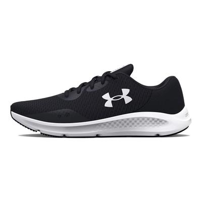 Charged Pursuit 3 'Schwarz Weiß' Damen-Sneaker 3024889-001