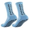 men women football grip socks towel bottom sport socks rugby soccer cycling running Exercise athletic socks