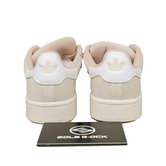 adidas Women's Campus 00s Wonder White HP2924