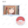Hana Wa Gotoku Shura Trading Scene Acrylic Stands Box of 10 Saku,