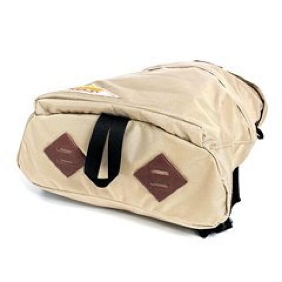 Kelty Backpack 2591872 Girls' Daypack, Fits B4 Size, Tan