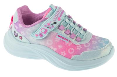 Tüdrukud – Tossud tüdrukutele