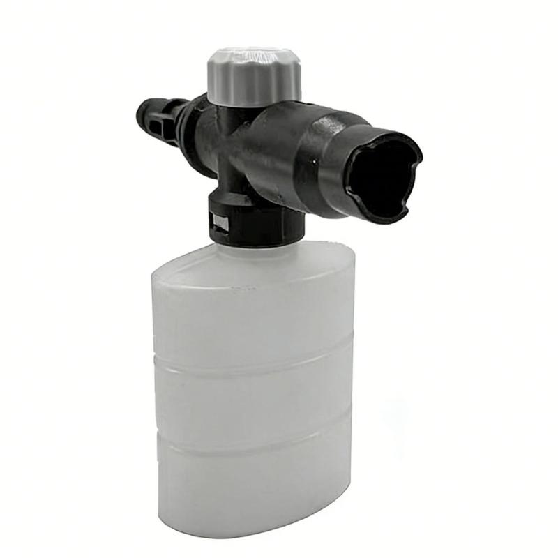 Lightweight Foam Generator For Car Washing Adjustable Foam Pot Foam Generator For Car Washing Accessories