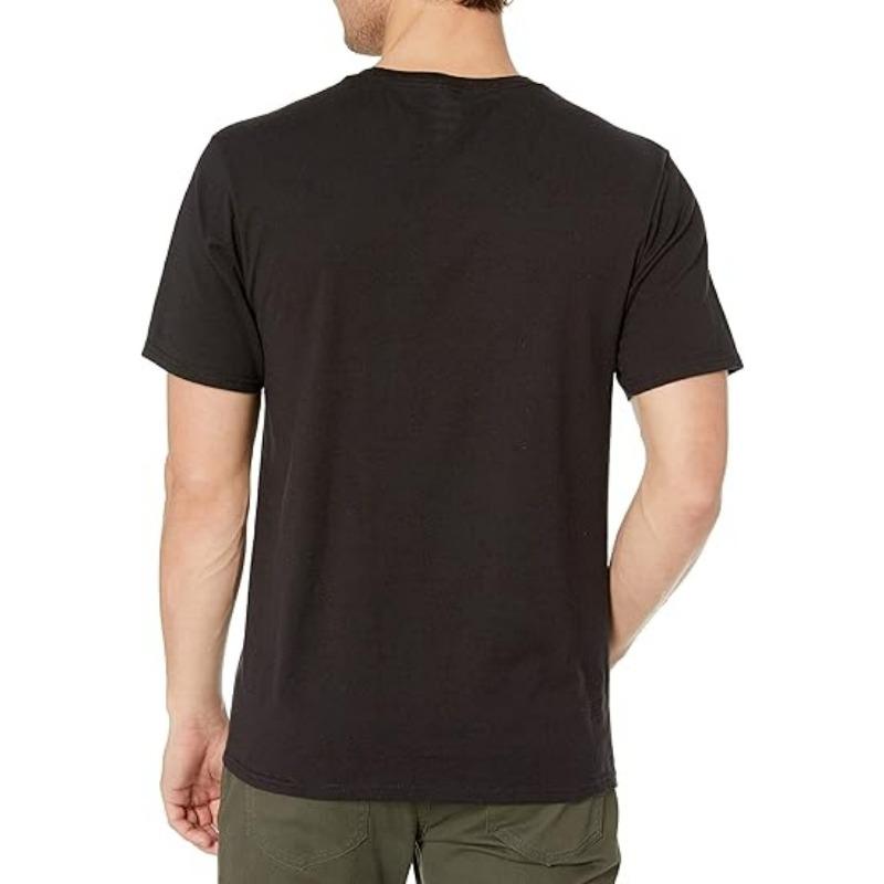 European sizes Hilarious Tuxedo Cat Father Gift, Ideal for Any Casual, This Round Neck Outdoor Short-Sleeve T-Shirt Is Slightly Stretchy