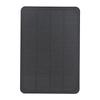 10W Solar Charging Panel DC Output Solar Battery Panel Charger for Home Lighting Camera Monitoring