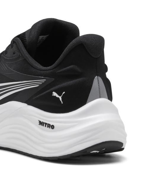 [PUMA] Electrify Nitro 4 310789-01 [Shipped from Korea] 100% Authentic