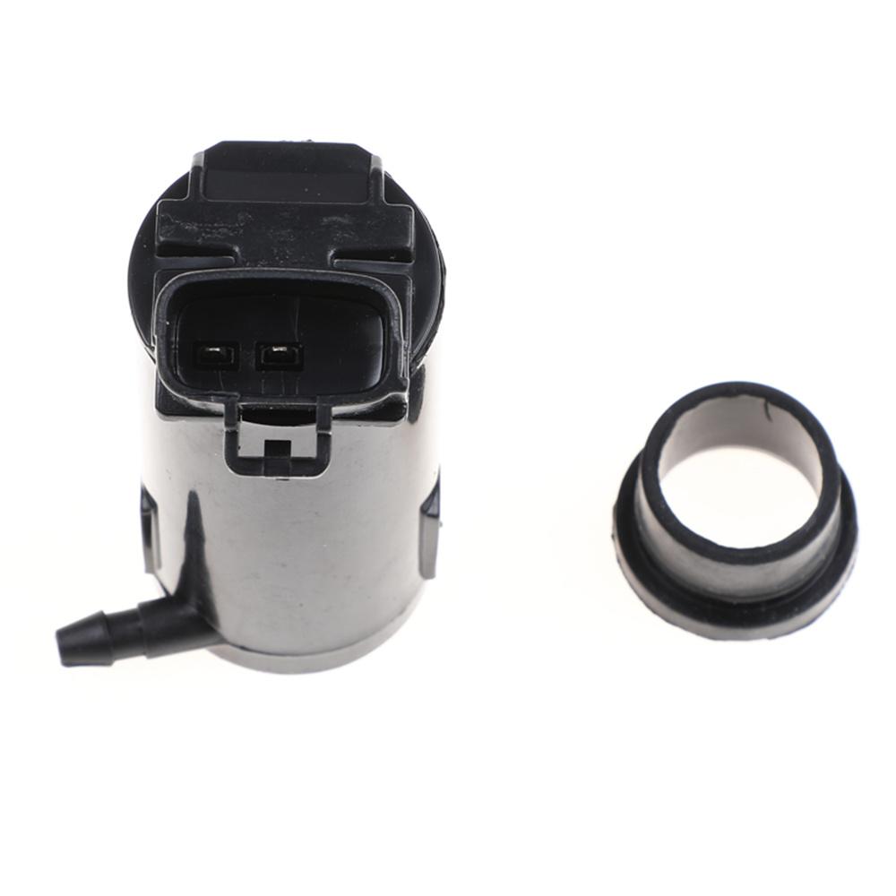 1Pc Windshield Washer Pump For Toyota Camry Corolla Solara Matrix 85330Aa010
