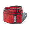 JIM DUNLOP D67-21 Jacquard Strap ALBION Jacquard Guitar Strap
