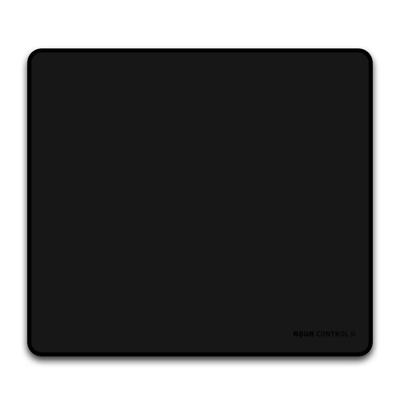 Aqua Control II Black XL Size Gaming Mouse Pad Xraypad AC2BXL X-raypad [Used]
