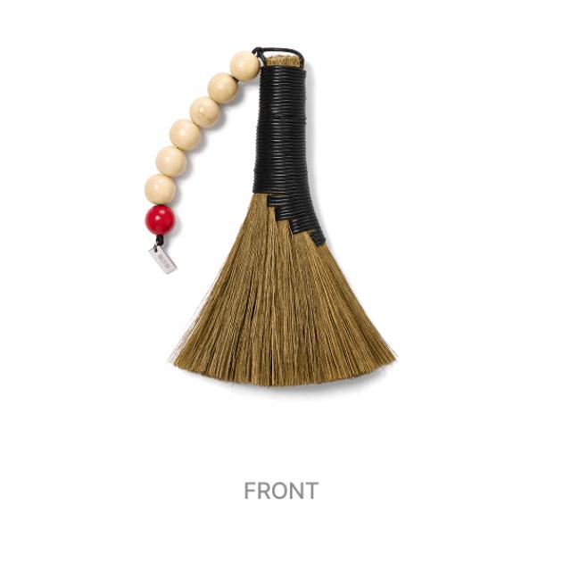 2026 BTS DALMAJUNG X MU:DS Mini Broom