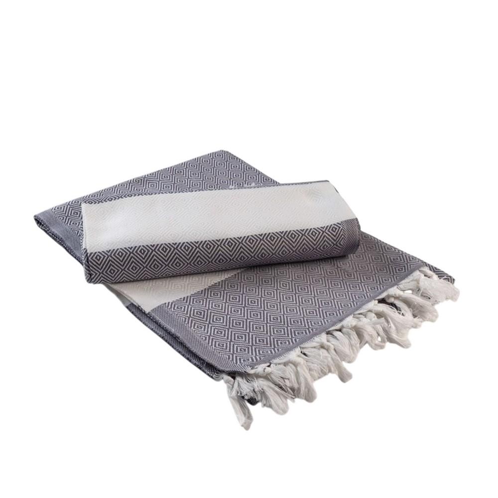 ARTG Hamamzz Marmaris Deluxe Towel