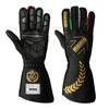 MOMO CORSA PRO ANNIVERSARY 60 Racing Size 10 Gloves, (L)