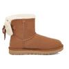 UGG Classic Double Bow Mini Women's 1127130-CHE
