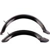 Lishi Folding Bicycle Full-Wrap Mudguards