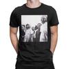 Funny Aphex Twin Come To Daddy T-Shirt for Men Crew Neck Cotton T Shirt Short Sleeve Tees Plus Size Clothes