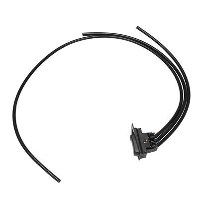 Powerful Truck Steering Lock Switch Panel With Hose Steering Lock Switch For Scania 2185839 1797971 1485066 232027