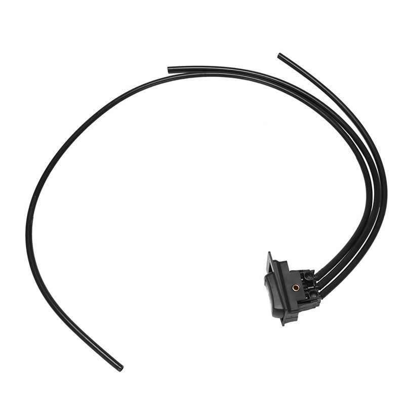 Powerful Truck Steering Lock Switch Panel With Hose Steering Lock Switch For Scania 2185839 1797971 1485066 232027