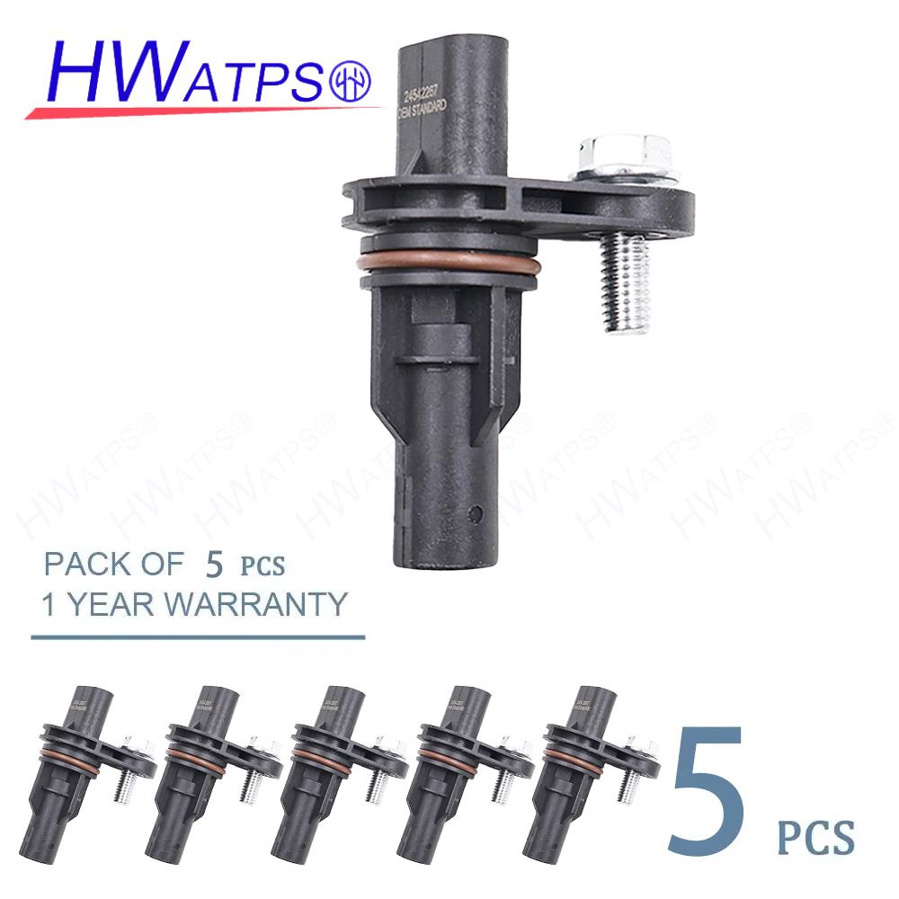 Crankshaft Position Sensor 24542267 For WULING BAOJUN 510,Chevrolet Groove SUV B15 1.5L Engine 24542267