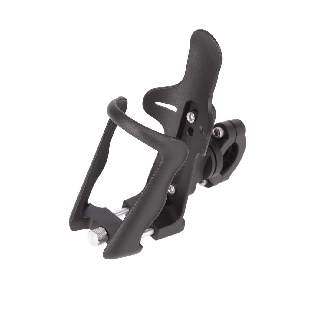 DEF Bike Bottle Cage Black DEF-BC1