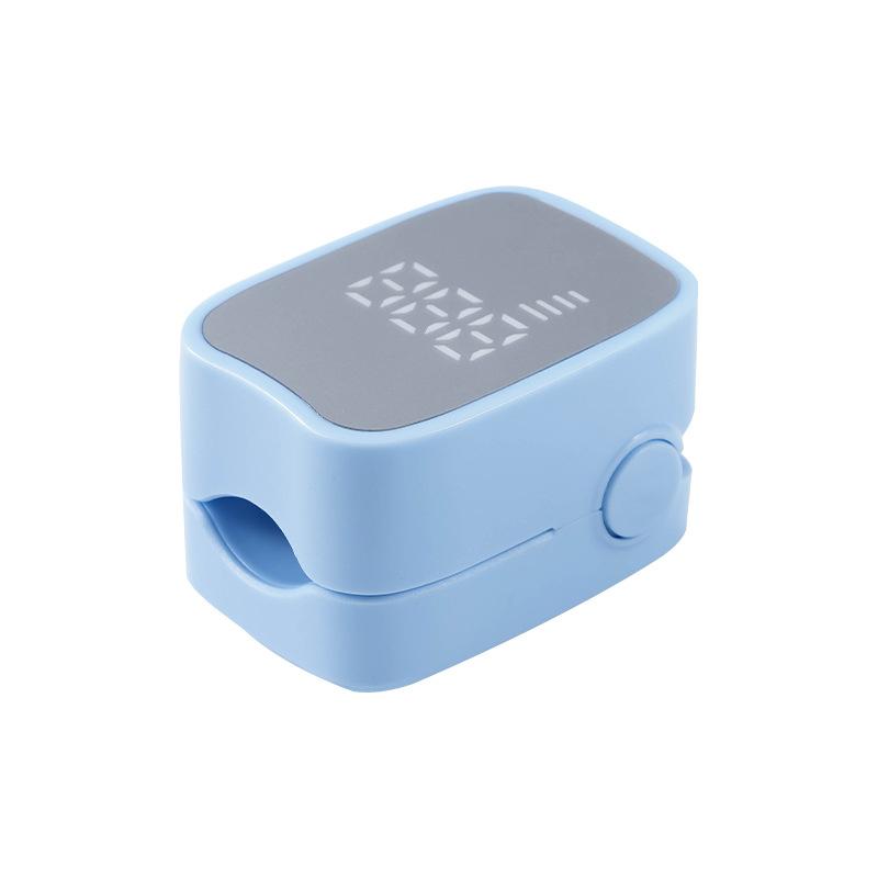 Nail Fungus Treatment Led Laser Device For Cleaning Onychomycosis Usb Charge 905Nm Infrared Light 470Nm Blue Light Nail Salon