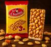SirCharles Caramel Nuts 3 x38 g