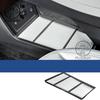 For Geely Galaxy Starship 7 EM-i Geely EX5 EM-i 2025 2026 Car Armrest Storage Box Center Console Organizer Interior Accessories