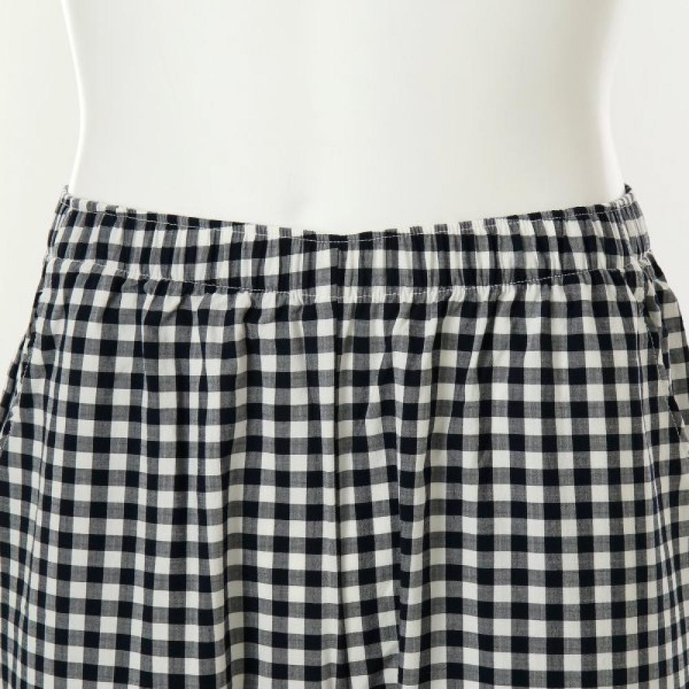 Wacoal Men S Pajama pantS Gingham Check Wpa383mp