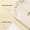 Magical Scouring Pad Cleaning Cloth for Dry and Wet Surfaces Bathroom Kitchen Countertop Cleaning Household Accessories