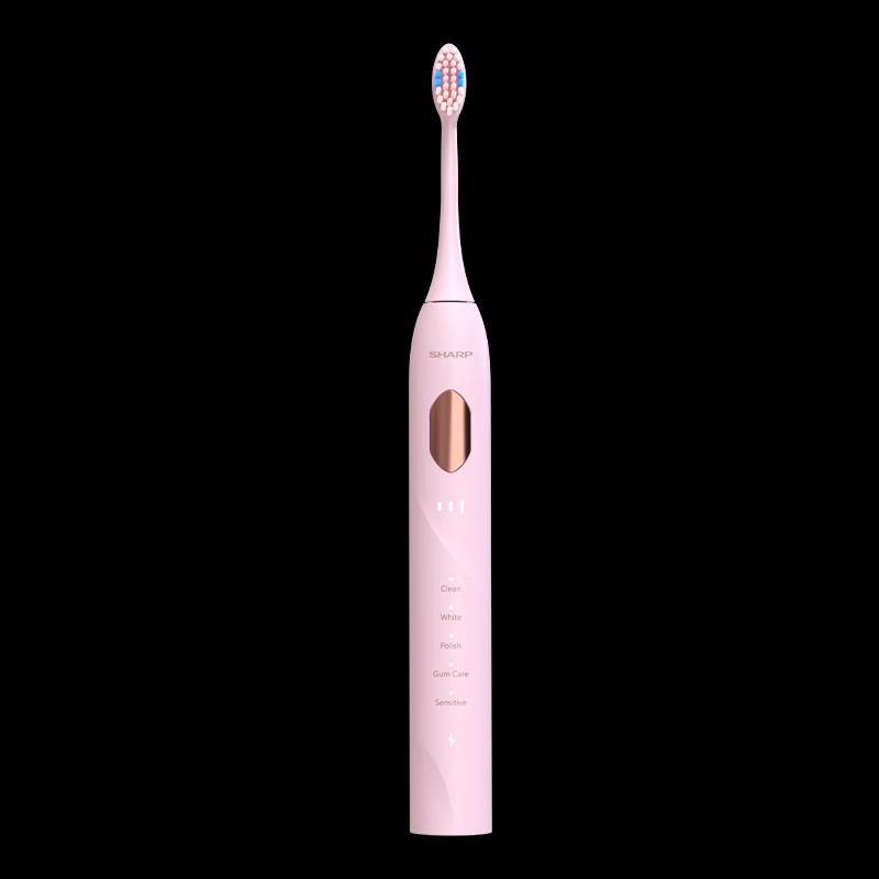 Sharp Smart Sonic Electric Toothbrush
